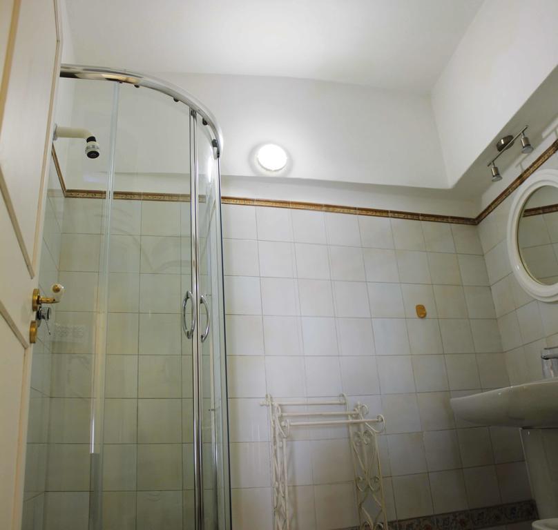 L' Abbraccio Dei Sassi Hotel มาเตรา ภายนอก รูปภาพ