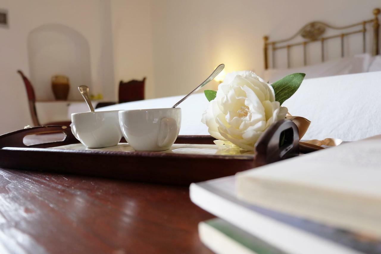 L' Abbraccio Dei Sassi Hotel มาเตรา ภายนอก รูปภาพ