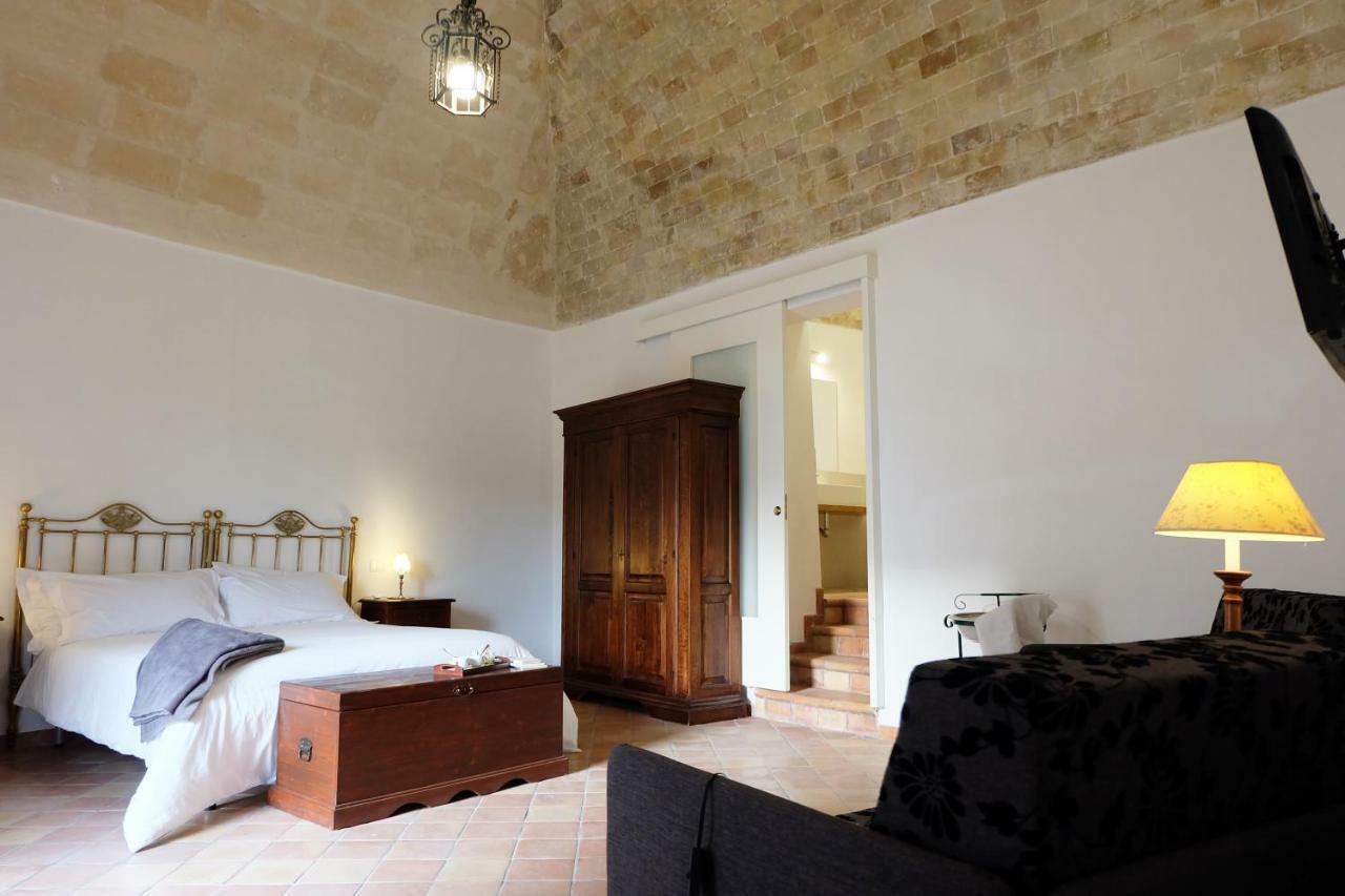 L' Abbraccio Dei Sassi Hotel มาเตรา ภายนอก รูปภาพ