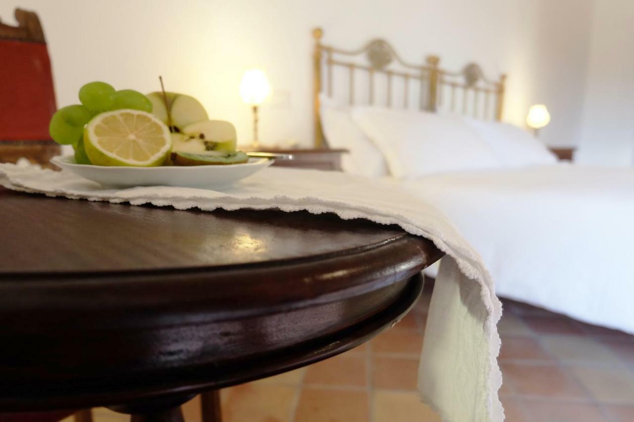 L' Abbraccio Dei Sassi Hotel มาเตรา ภายนอก รูปภาพ