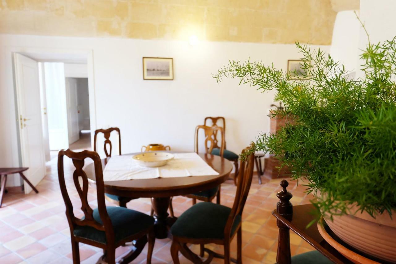 L' Abbraccio Dei Sassi Hotel มาเตรา ภายนอก รูปภาพ