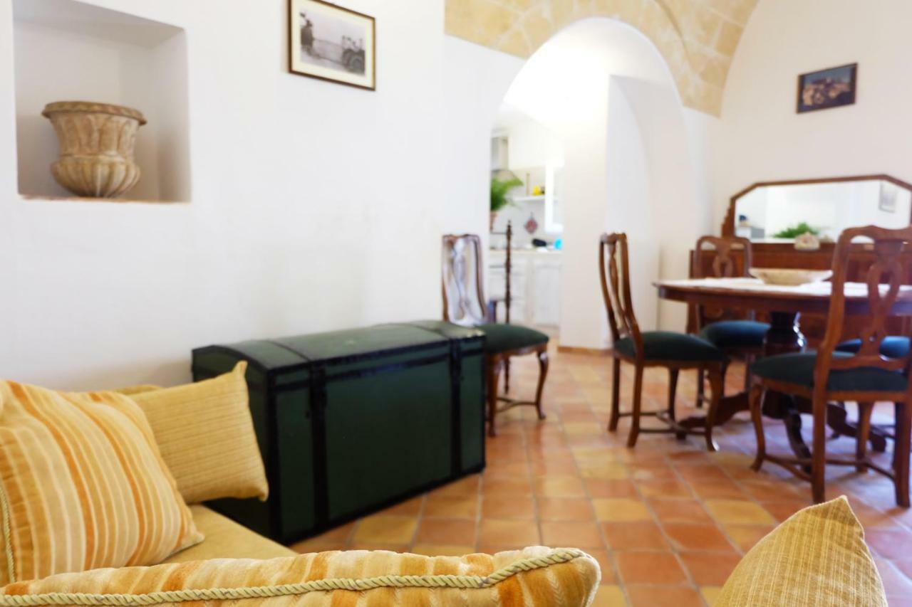 L' Abbraccio Dei Sassi Hotel มาเตรา ภายนอก รูปภาพ