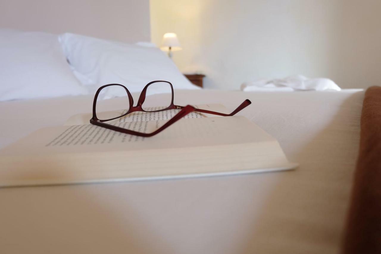 L' Abbraccio Dei Sassi Hotel มาเตรา ภายนอก รูปภาพ